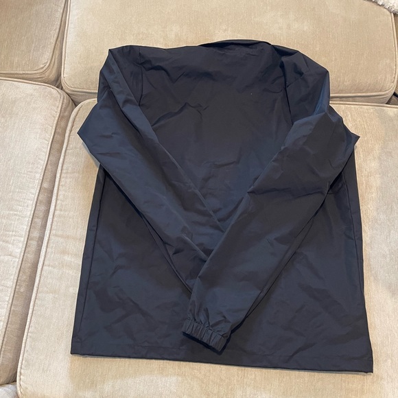 BRUHSHOP Nylon Jacket Medium - Picture 2 of 7